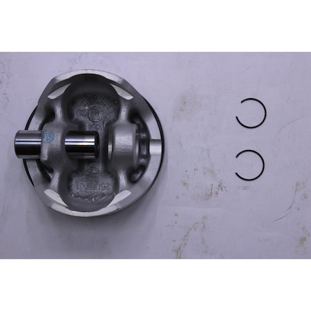 Kohler Piston Kit 725Cc ( 0 25) 25 874 16-S